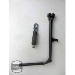 Yamaha XJ600S zijstandaard / jiffy stand / zij standaard / jiffystand